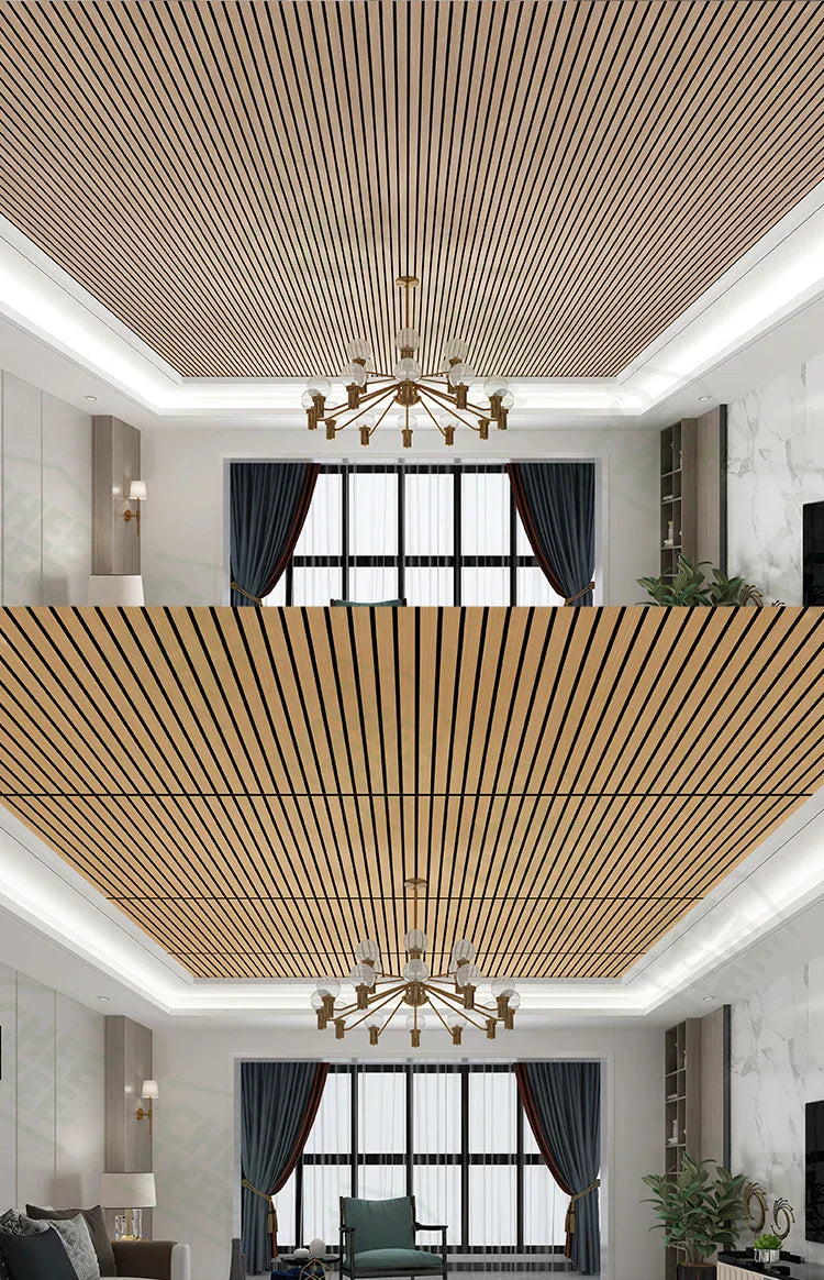 Self-Adhesive Water-Resistant 3D Foam Wall Panel
