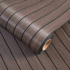 Self-Adhesive Water-Resistant 3D Foam Wall Panel