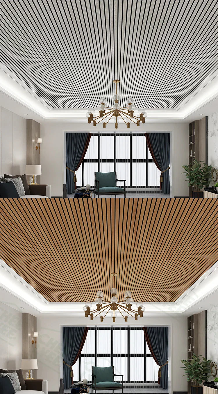 Self-Adhesive Water-Resistant 3D Foam Wall Panel