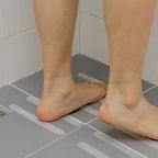 Self-Adhesive Waterproof Anti-Slip Strips (Multi-Color Pack)