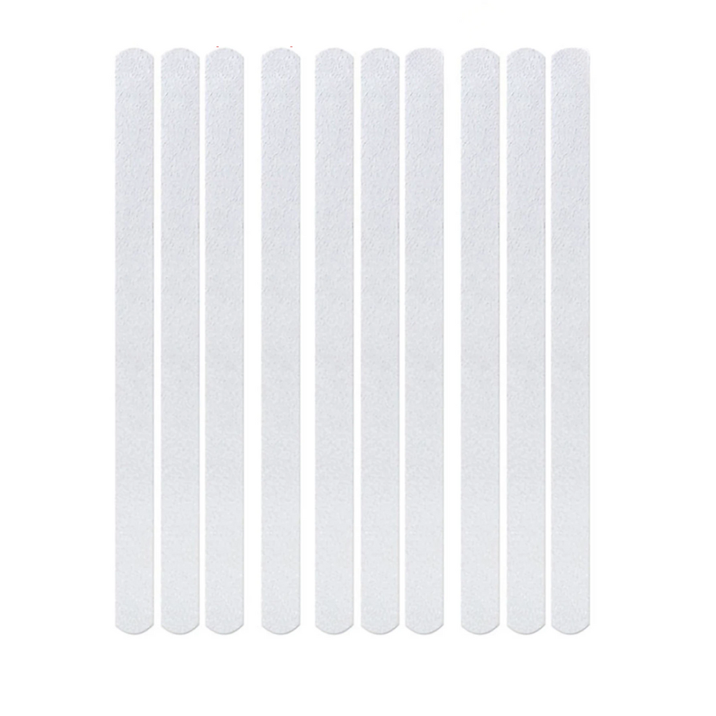 Self-Adhesive Waterproof Anti-Slip Strips (Multi-Color Pack)