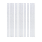 Self-Adhesive Waterproof Anti-Slip Strips (Multi-Color Pack)