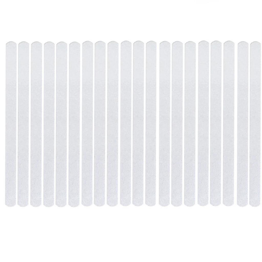 Self-Adhesive Waterproof Anti-Slip Strips (Multi-Color Pack)