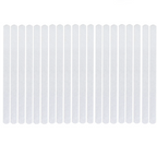 Self-Adhesive Waterproof Anti-Slip Strips (Multi-Color Pack)