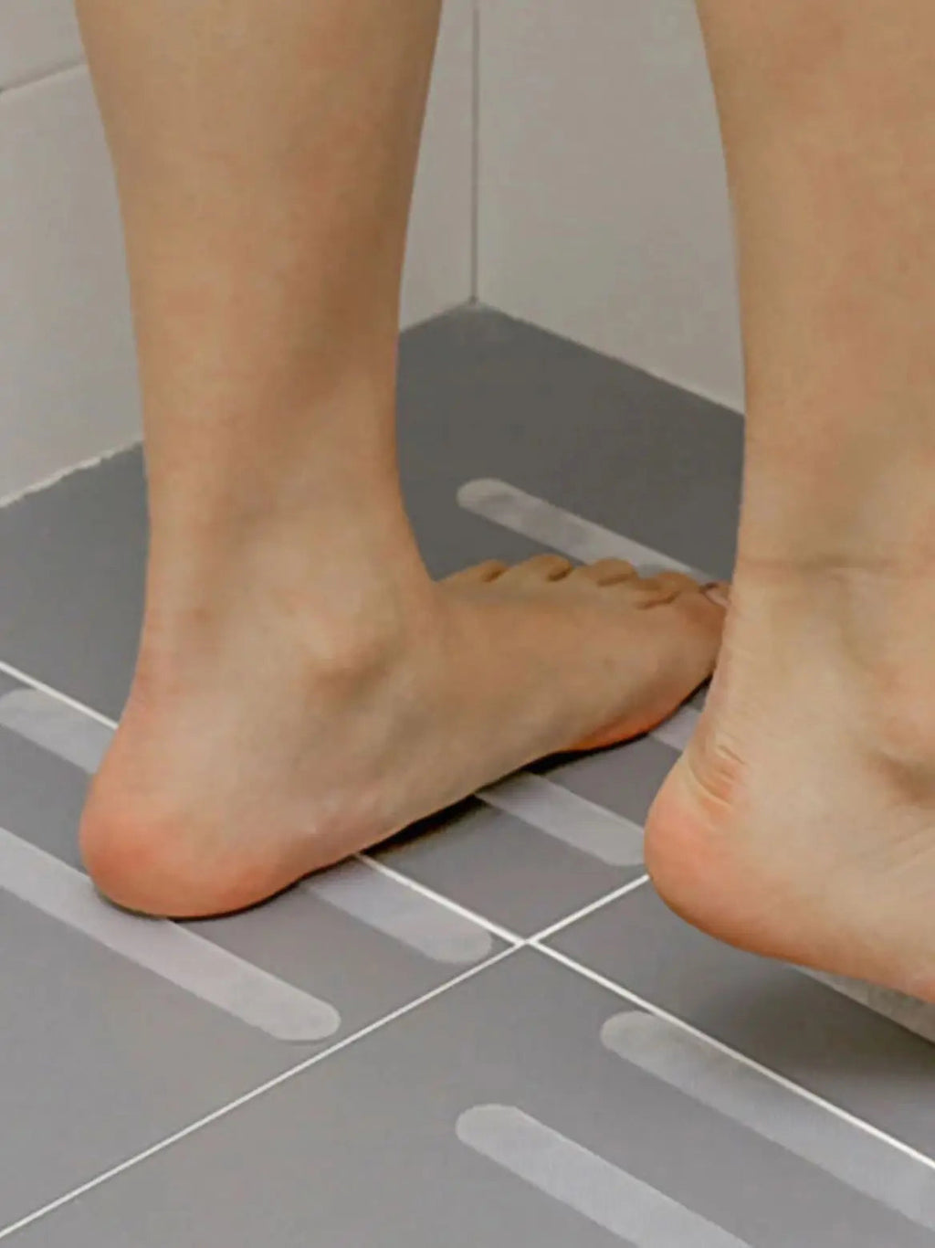 Self-Adhesive Waterproof Anti-Slip Strips (Multi-Color Pack)