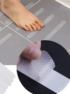 Self-Adhesive Waterproof Anti-Slip Strips (Multi-Color Pack)