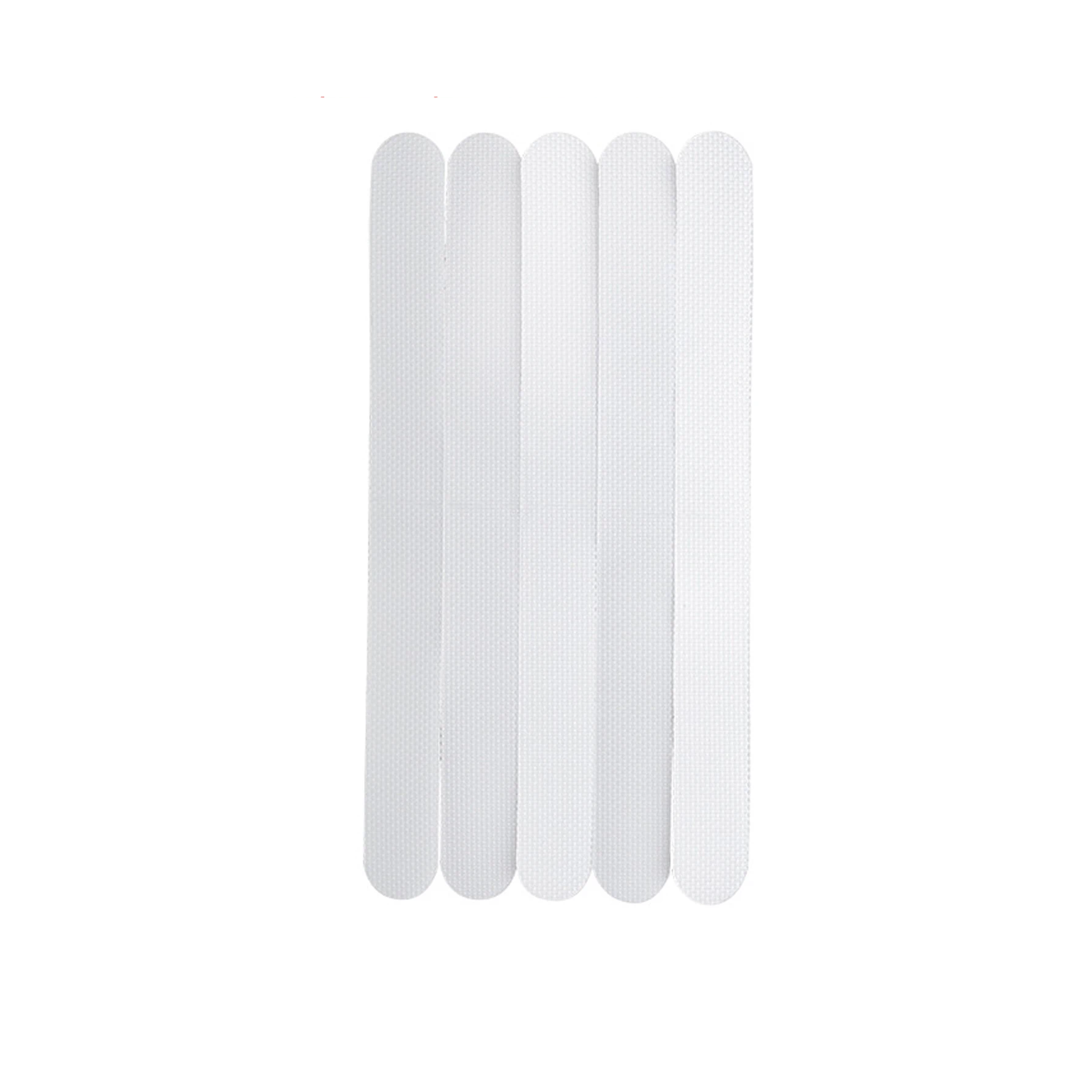 Self-Adhesive Waterproof Anti-Slip Strips (Multi-Color Pack)
