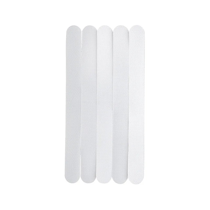 Self-Adhesive Waterproof Anti-Slip Strips (Multi-Color Pack)