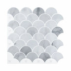Self-Adhesive Waterproof & Heat-Resistant 3D Tile Decals