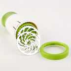 Sharp Stainless Steel Manual Herb & Vegetable Chopper