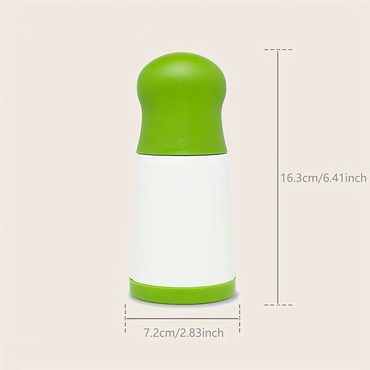 Sharp Stainless Steel Manual Herb & Vegetable Chopper