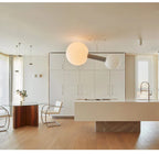Solid Brass & Natural Marble Cabinet Handles & Knobs