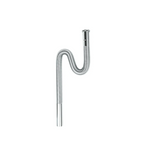Solid Brass Telescopic Adjustable Anti-Odor Pop-Up Sink Drain