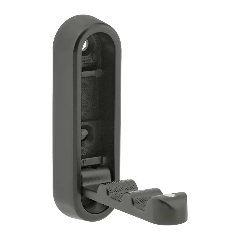 Space-Saving Foldable Zinc Alloy Wall Hooks