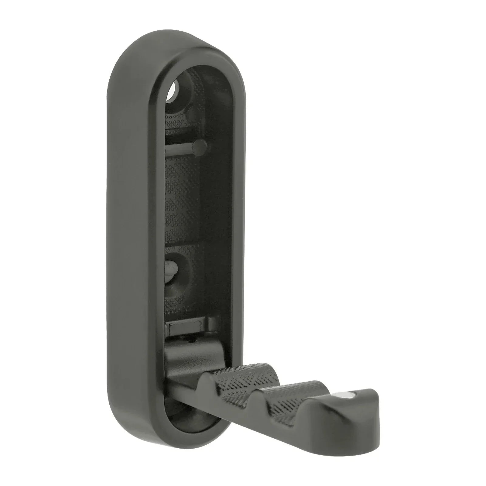 Space-Saving Foldable Zinc Alloy Wall Hooks