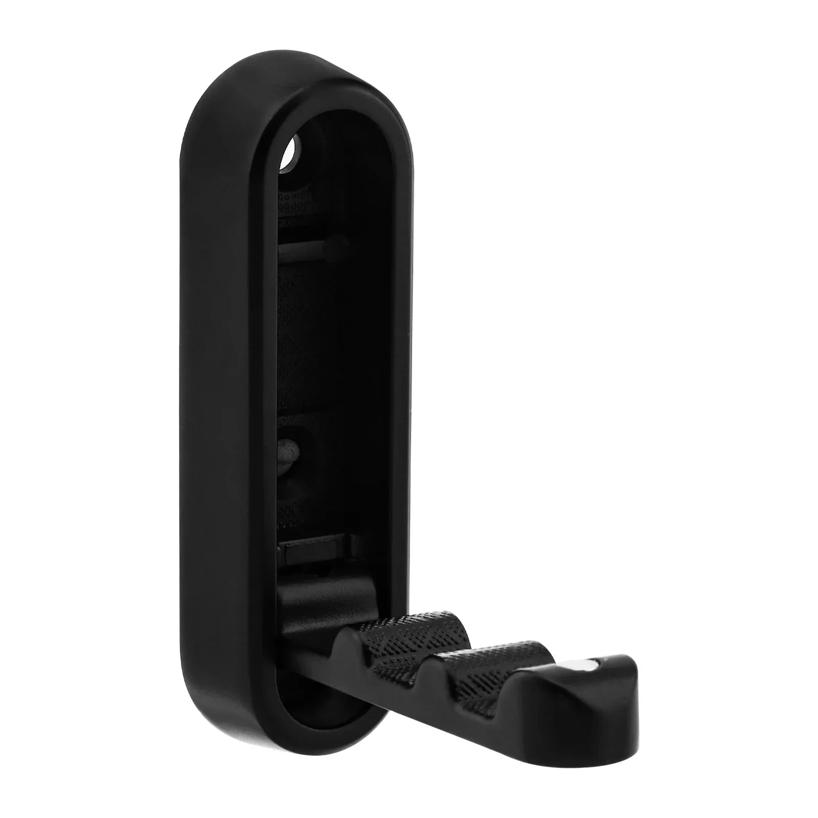 Space-Saving Foldable Zinc Alloy Wall Hooks