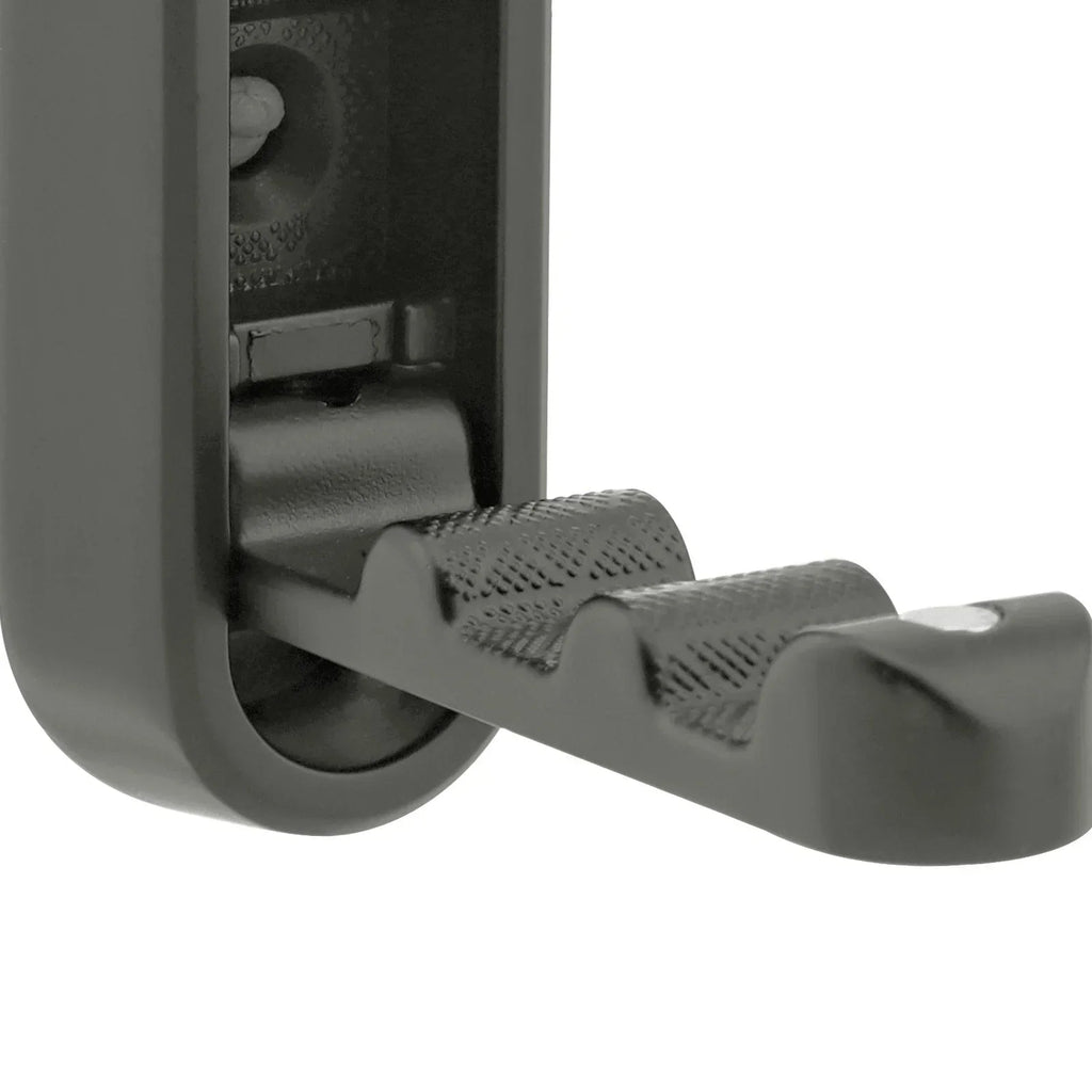 Space-Saving Foldable Zinc Alloy Wall Hooks