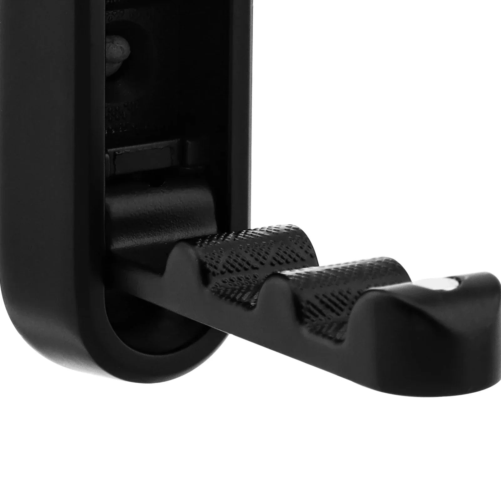 Space-Saving Foldable Zinc Alloy Wall Hooks