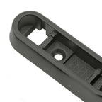 Space-Saving Foldable Zinc Alloy Wall Hooks