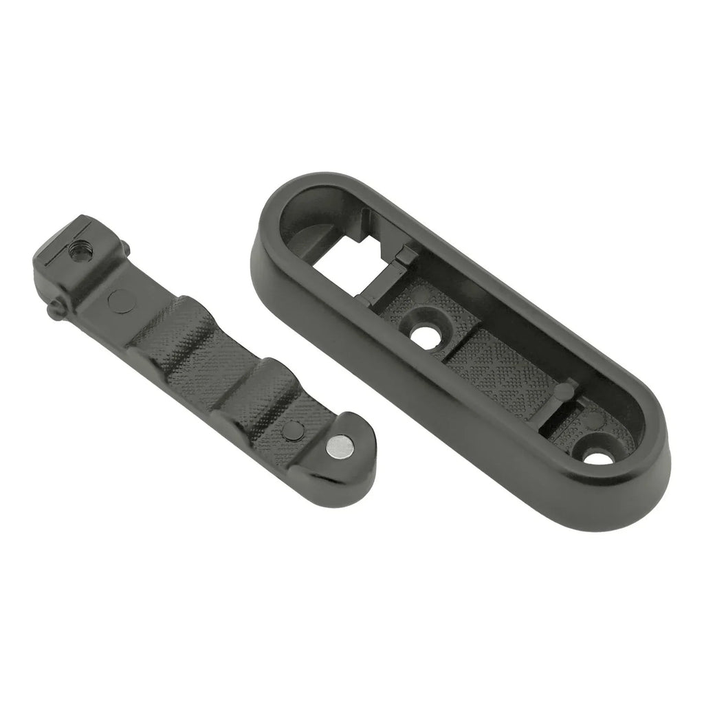Space-Saving Foldable Zinc Alloy Wall Hooks