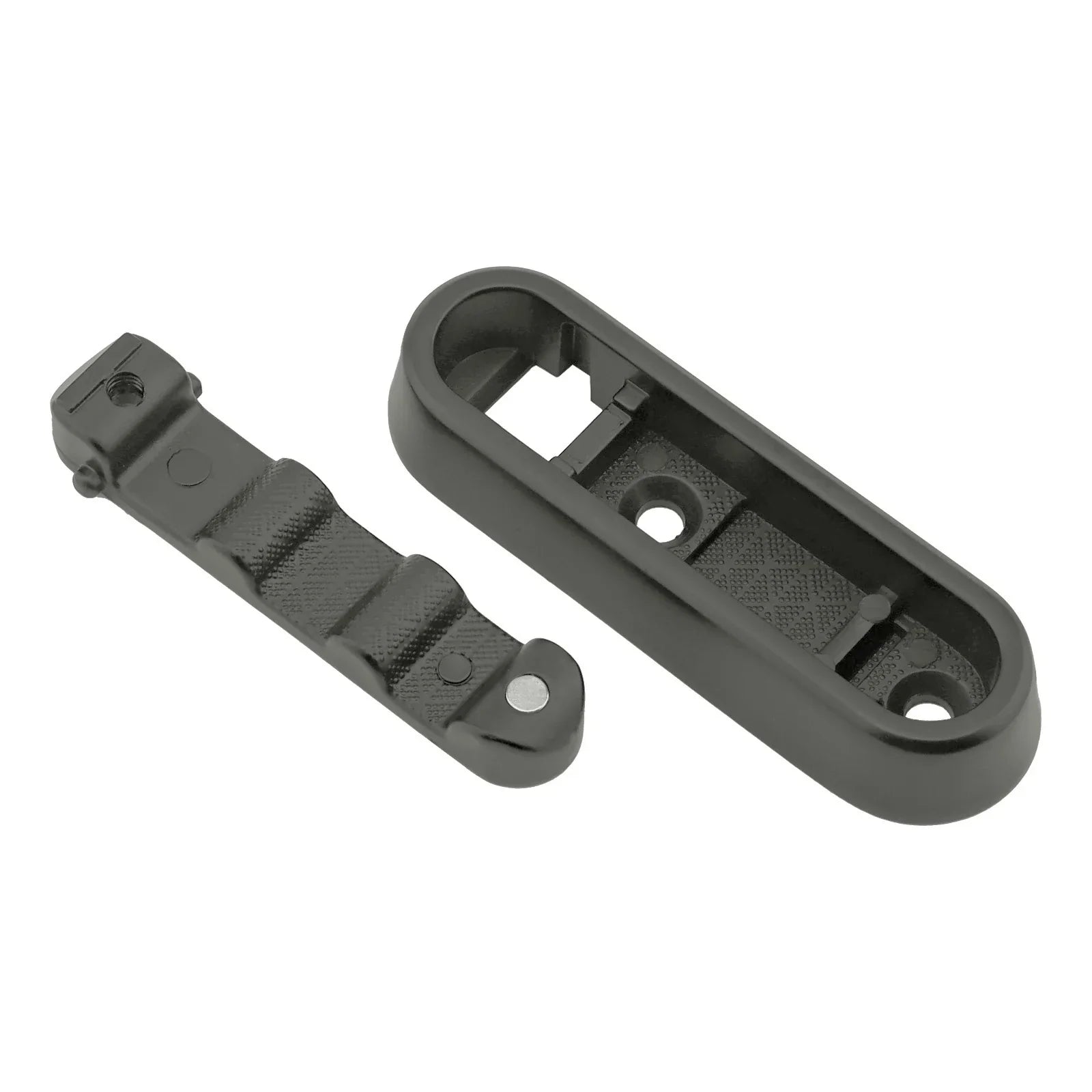 Space-Saving Foldable Zinc Alloy Wall Hooks