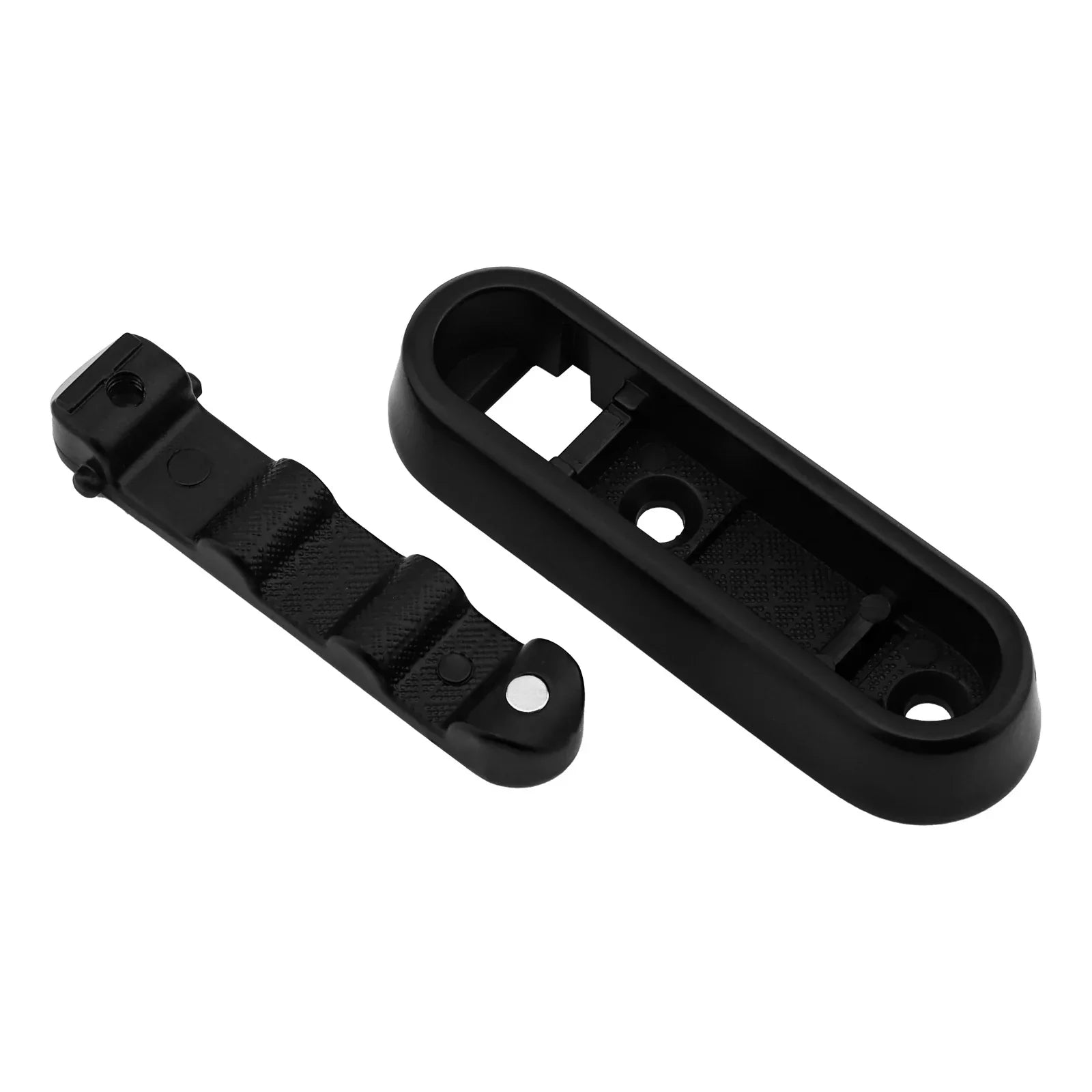 Space-Saving Foldable Zinc Alloy Wall Hooks