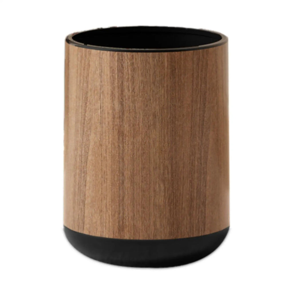 Space-Saving & Lightweight Polypropylene Trash Can (4-Gallon)