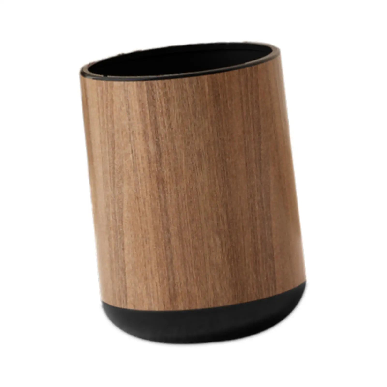 Space-Saving & Lightweight Polypropylene Trash Can (4-Gallon)
