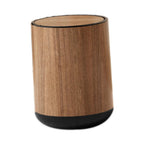 Space-Saving & Lightweight Polypropylene Trash Can (4-Gallon)