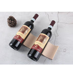 Space-Saving Stackable Wine & Bottle Rack