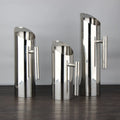 Stainless Steel Drip-Free Pitcher