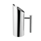 Stainless Steel Drip-Free Pitcher