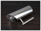 Stainless Steel Drip-Free Pitcher