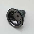 Stainless Steel Pop-Up & Odor-Filtering Sink Strainer