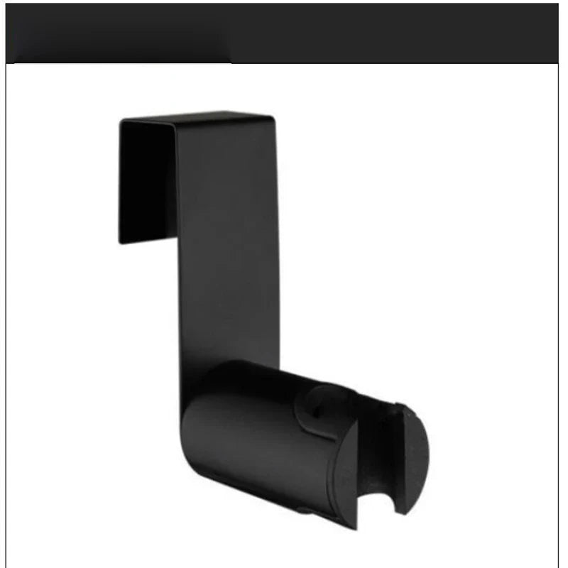 Stainless Steel Wall-Mount Handheld Bidet Sprayer