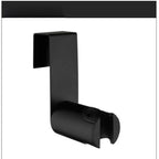 Stainless Steel Wall-Mount Handheld Bidet Sprayer
