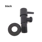 Stainless Steel Wall-Mount Handheld Bidet Sprayer