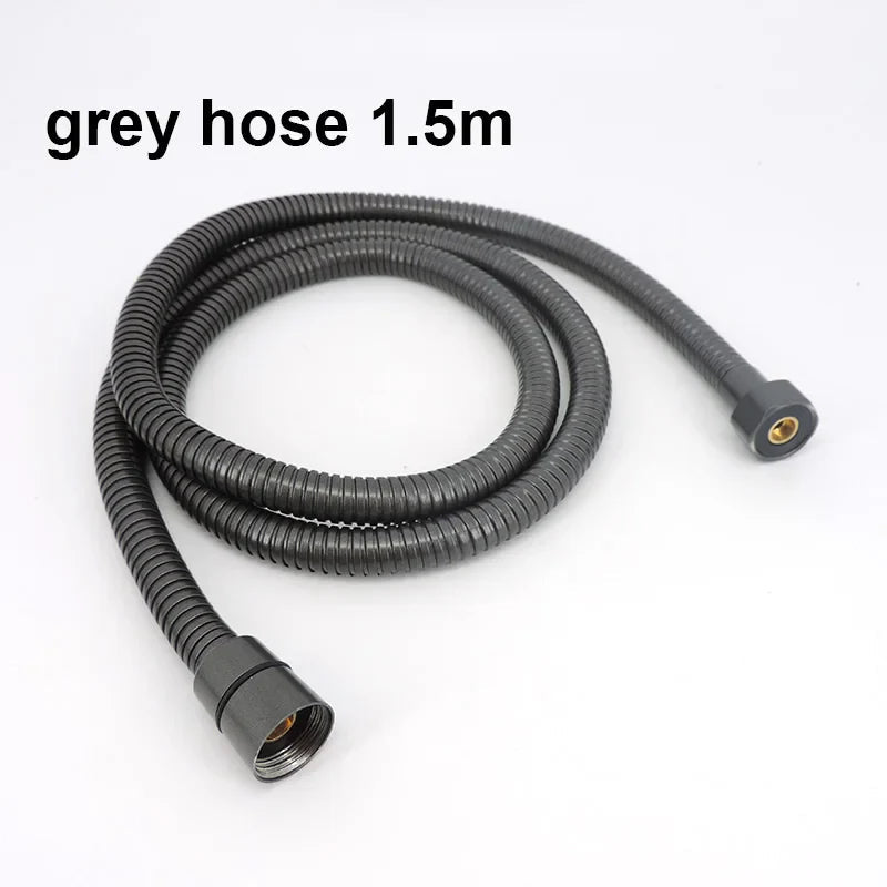 Stainless Steel Wall-Mount Handheld Bidet Sprayer