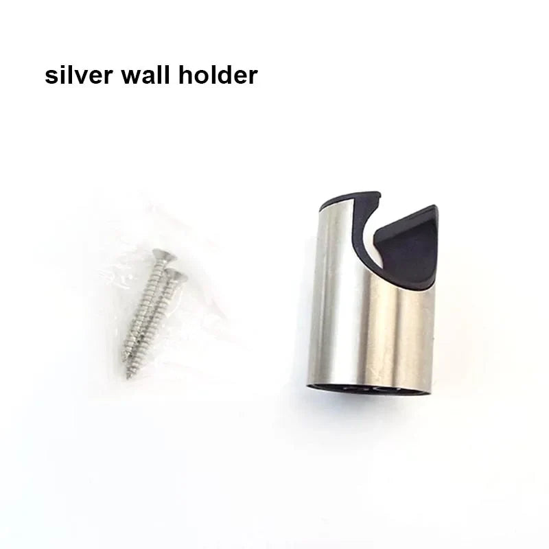 Stainless Steel Wall-Mount Handheld Bidet Sprayer