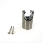 Stainless Steel Wall-Mount Handheld Bidet Sprayer
