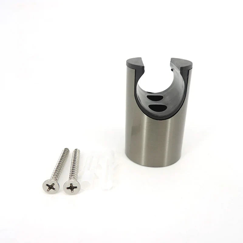 Stainless Steel Wall-Mount Handheld Bidet Sprayer