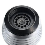 Stainless Steel Water-Saving 360° Swivel Faucet Extension