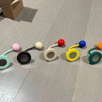 Strong Magnetic Iron Hook (PVC-Coated)