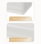 Strong Magnetic Tool-Free Fridge Side Shelf