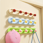 Strong Suction & Drill-Free Suction Cup Wall Hook