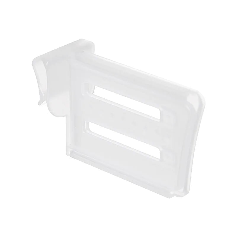 Telescopic Adjustable BPA-Free Refrigerator Dividers (Set of 4)