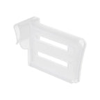 Telescopic Adjustable BPA-Free Refrigerator Dividers (Set of 4)