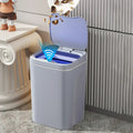 Touchless Infrared Sensor Trash Can (20L)