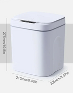 Touchless Infrared Sensor Trash Can (20L)