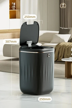 Touchless Infrared Sensor Trash Can (20L)